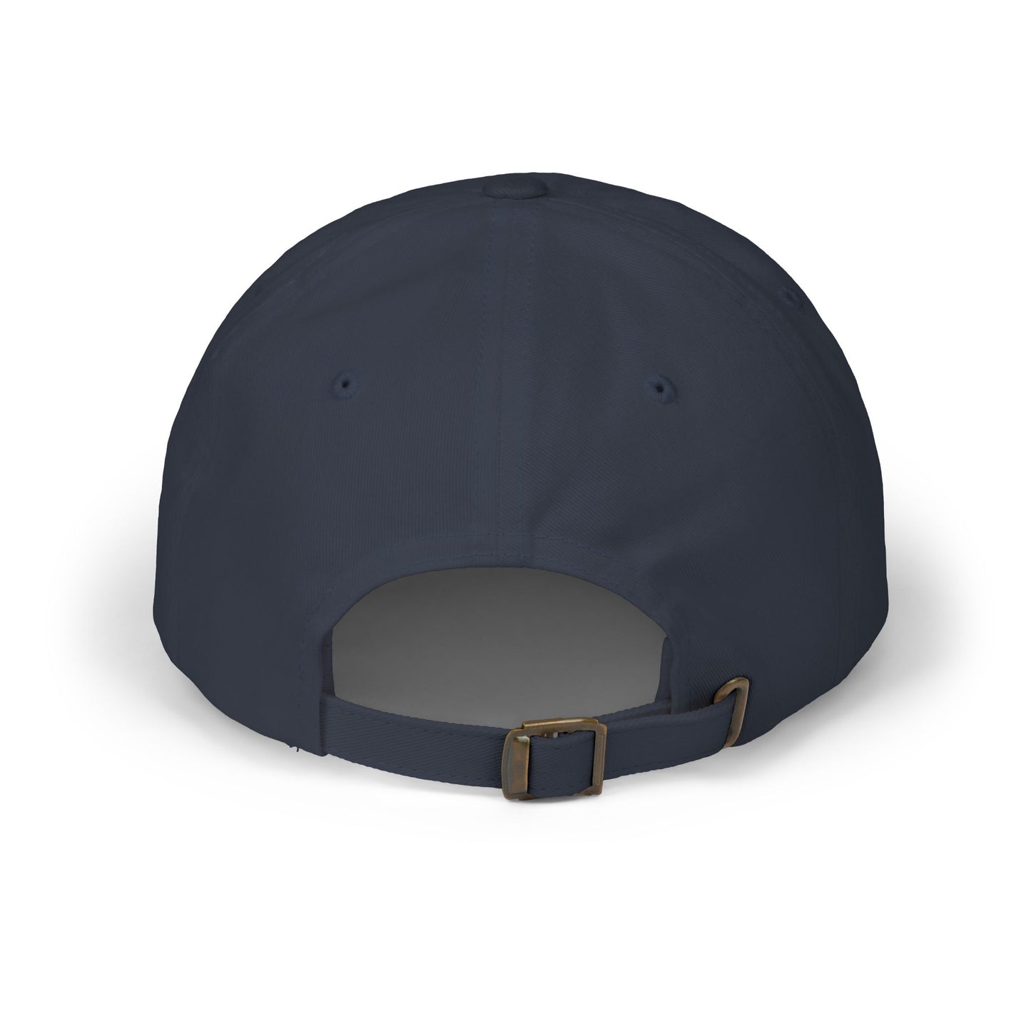 Classic Dad Cap - Show Up, Casual Cap for Dads, Gift for Father's Day, Trendy Dad Hat, Everyday Wearable Hat