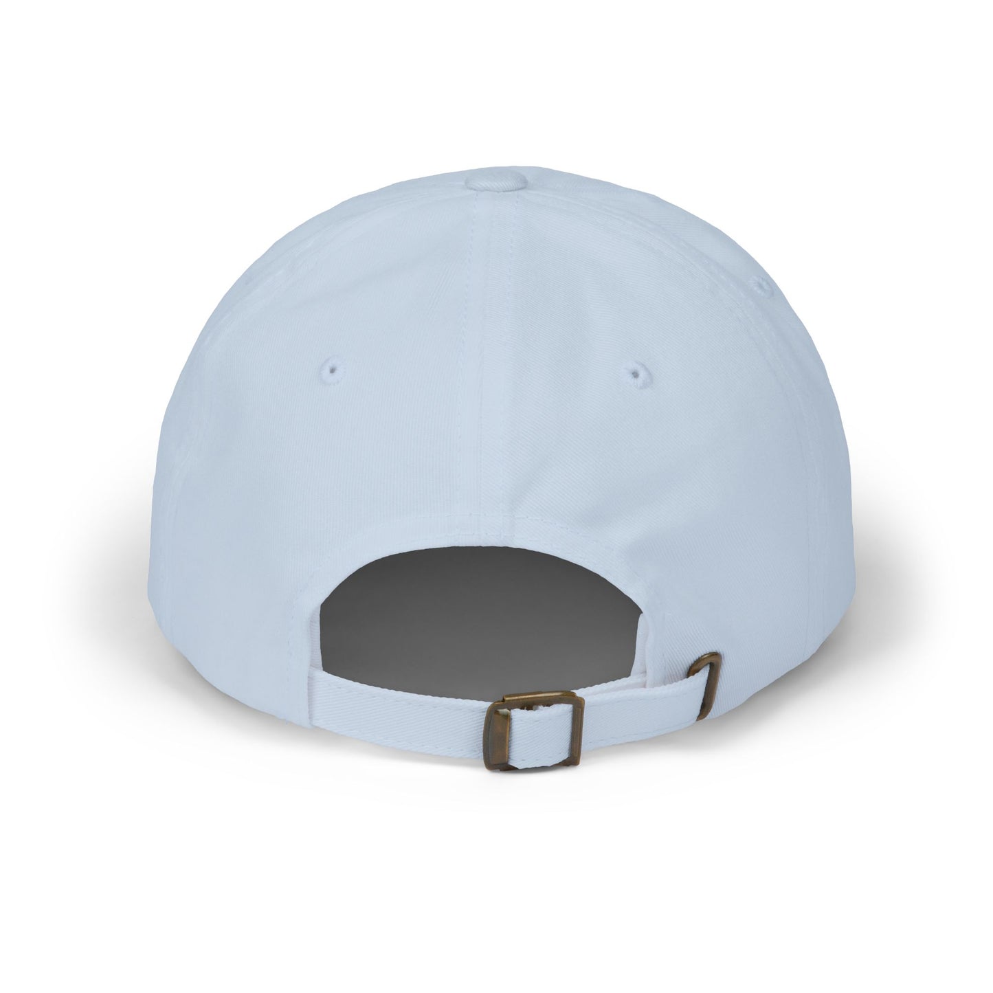 Classic Dad Cap - Show Up, Casual Cap for Dads, Gift for Father's Day, Trendy Dad Hat, Everyday Wearable Hat