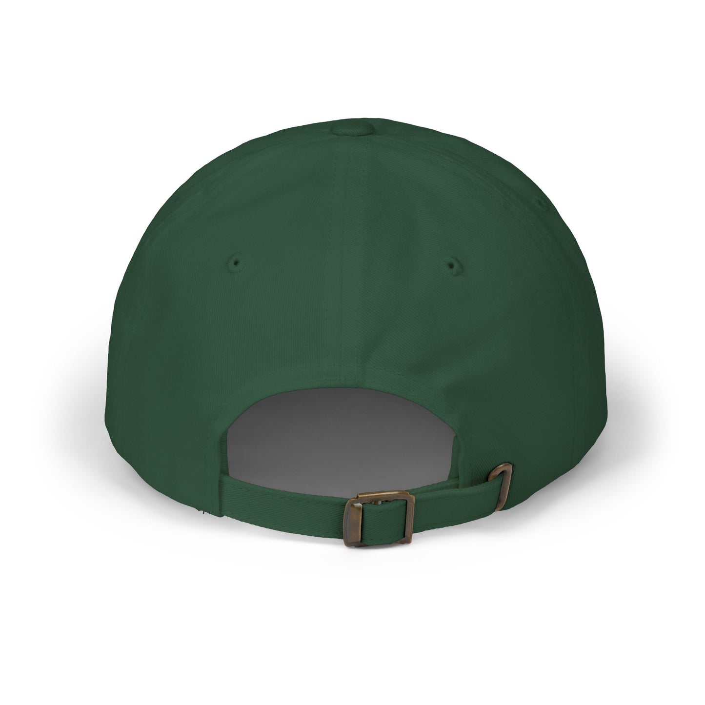 Classic Dad Cap - Show Up, Casual Cap for Dads, Gift for Father's Day, Trendy Dad Hat, Everyday Wearable Hat