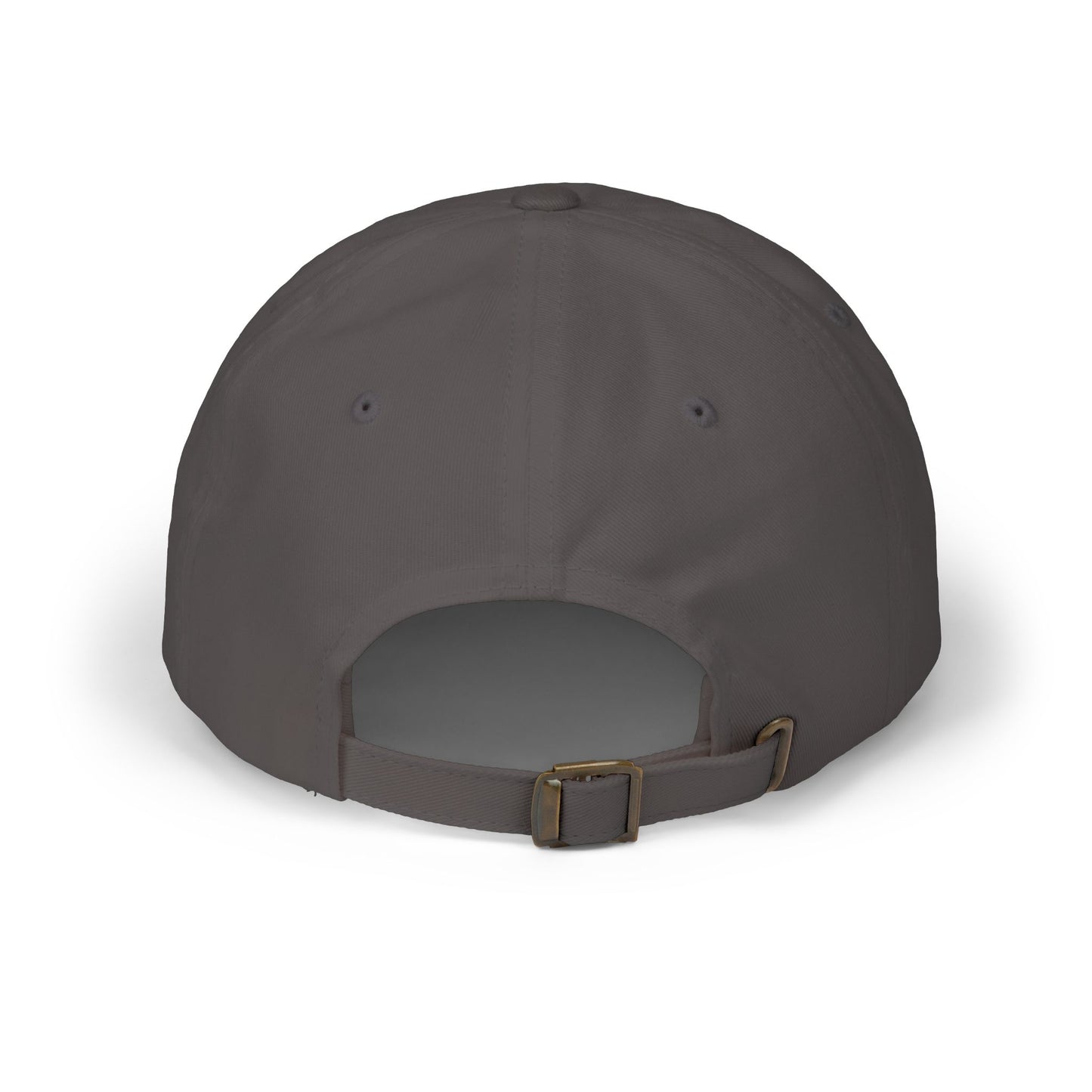Classic Dad Cap - Show Up, Casual Cap for Dads, Gift for Father's Day, Trendy Dad Hat, Everyday Wearable Hat