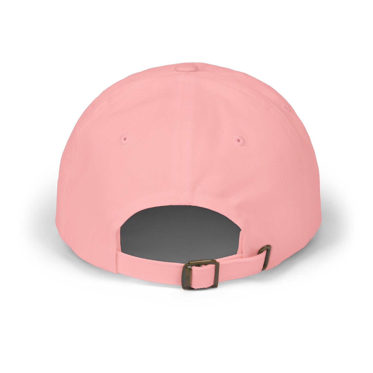 Classic Dad Cap - Show Up, Casual Cap for Dads, Gift for Father's Day, Trendy Dad Hat, Everyday Wearable Hat