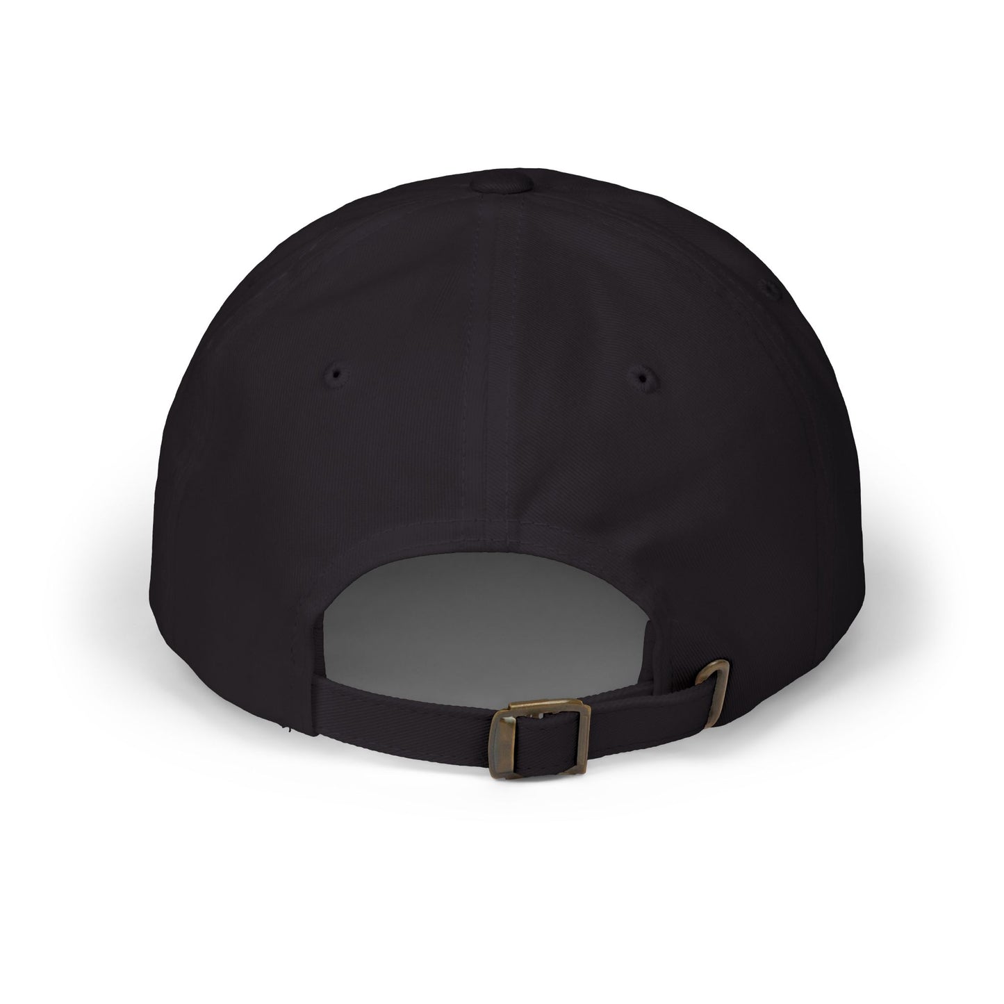Classic Dad Cap - Show Up, Casual Cap for Dads, Gift for Father's Day, Trendy Dad Hat, Everyday Wearable Hat