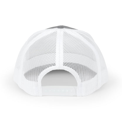 Trendy Snapback Cap - Show Up, Casual Outfit, Gift for Him, Sporty Accessories, Summer Fashion, Outdoor Activities