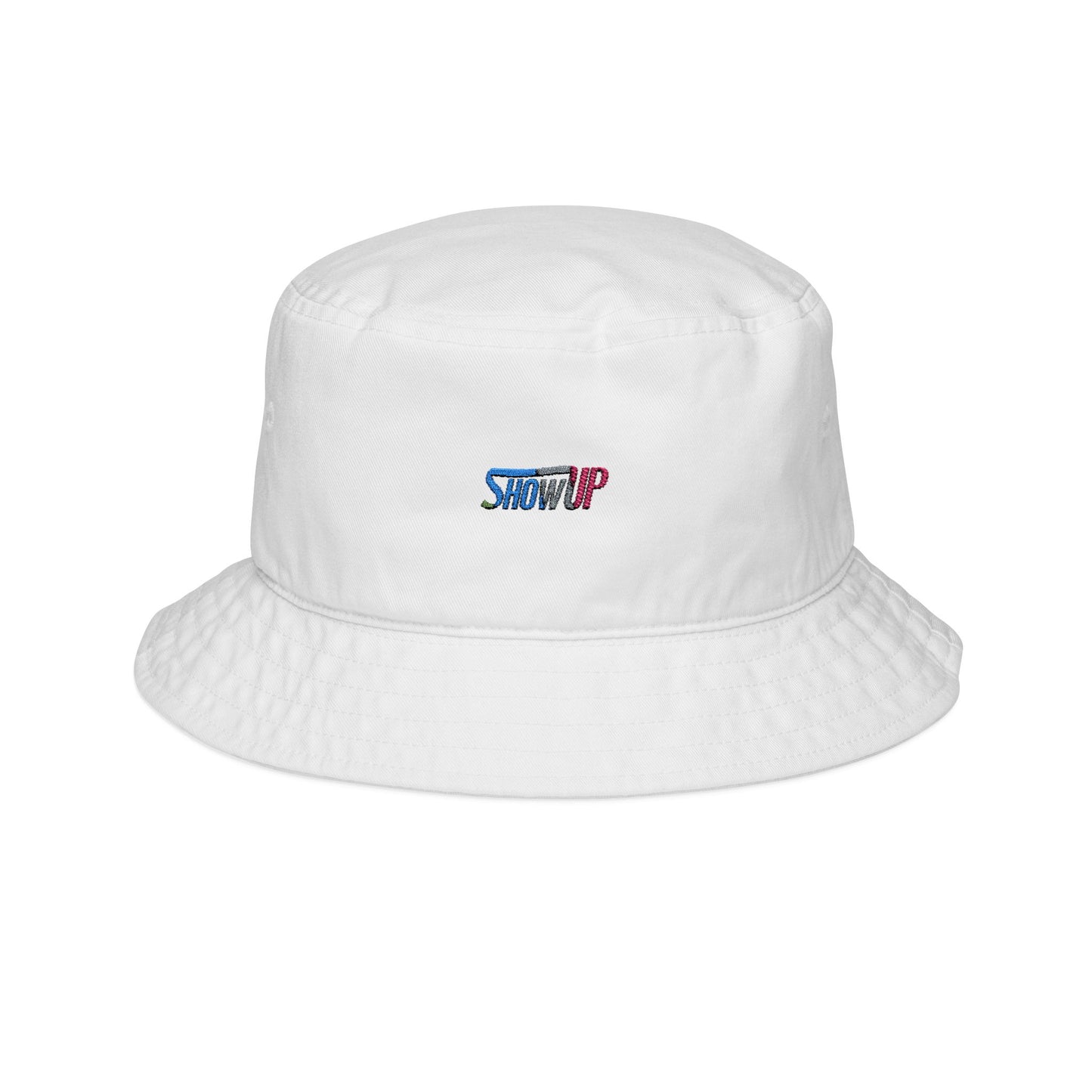 Stylish Embroidered Bucket Hat, Summer Accessory, Fashion Statement, Gift for Him/Her, Outdoor Fun, Trendy Headwear