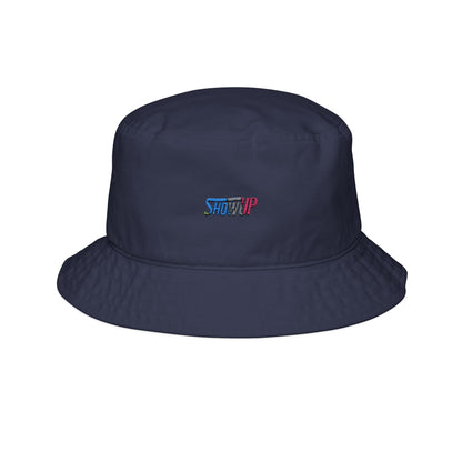 Stylish Embroidered Bucket Hat, Summer Accessory, Fashion Statement, Gift for Him/Her, Outdoor Fun, Trendy Headwear
