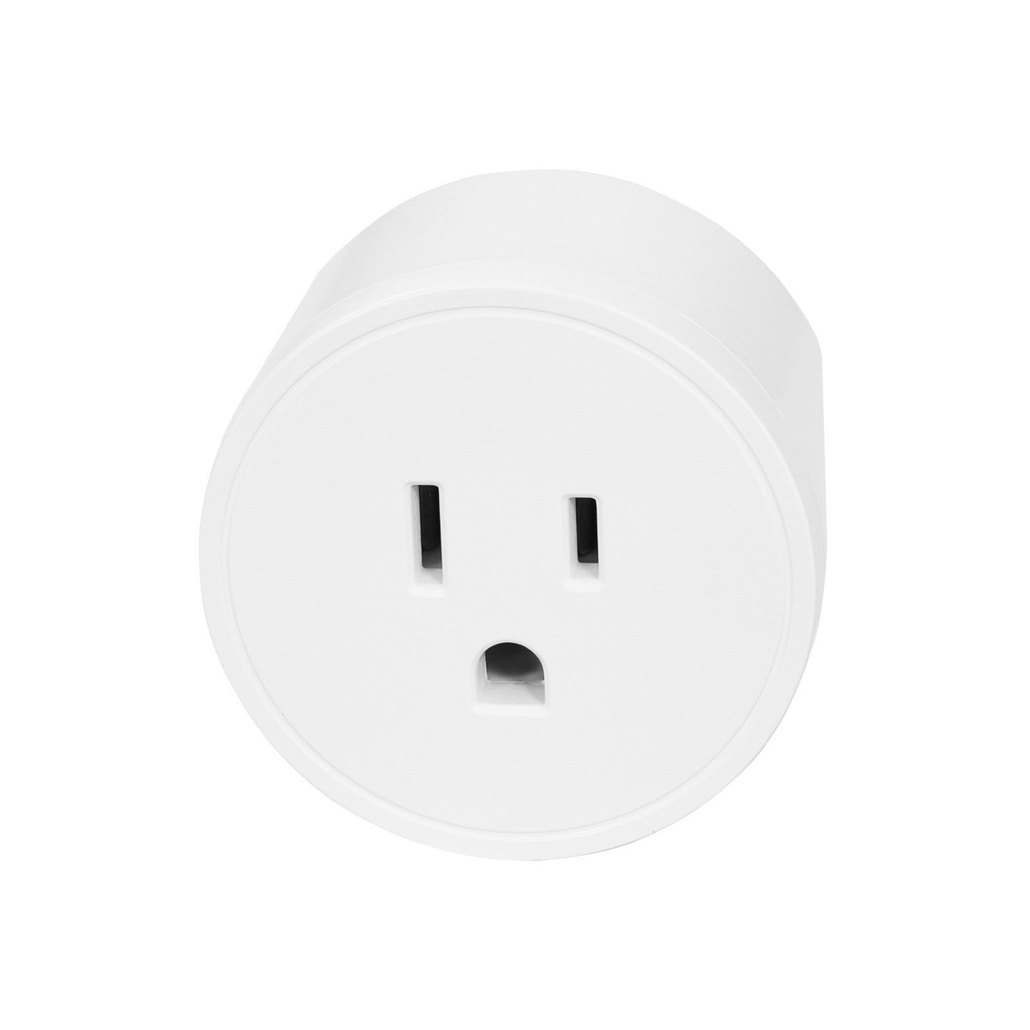 Smart Plug Works WiFi Smart Outlet With Alexa And Google Home 4-Pack White