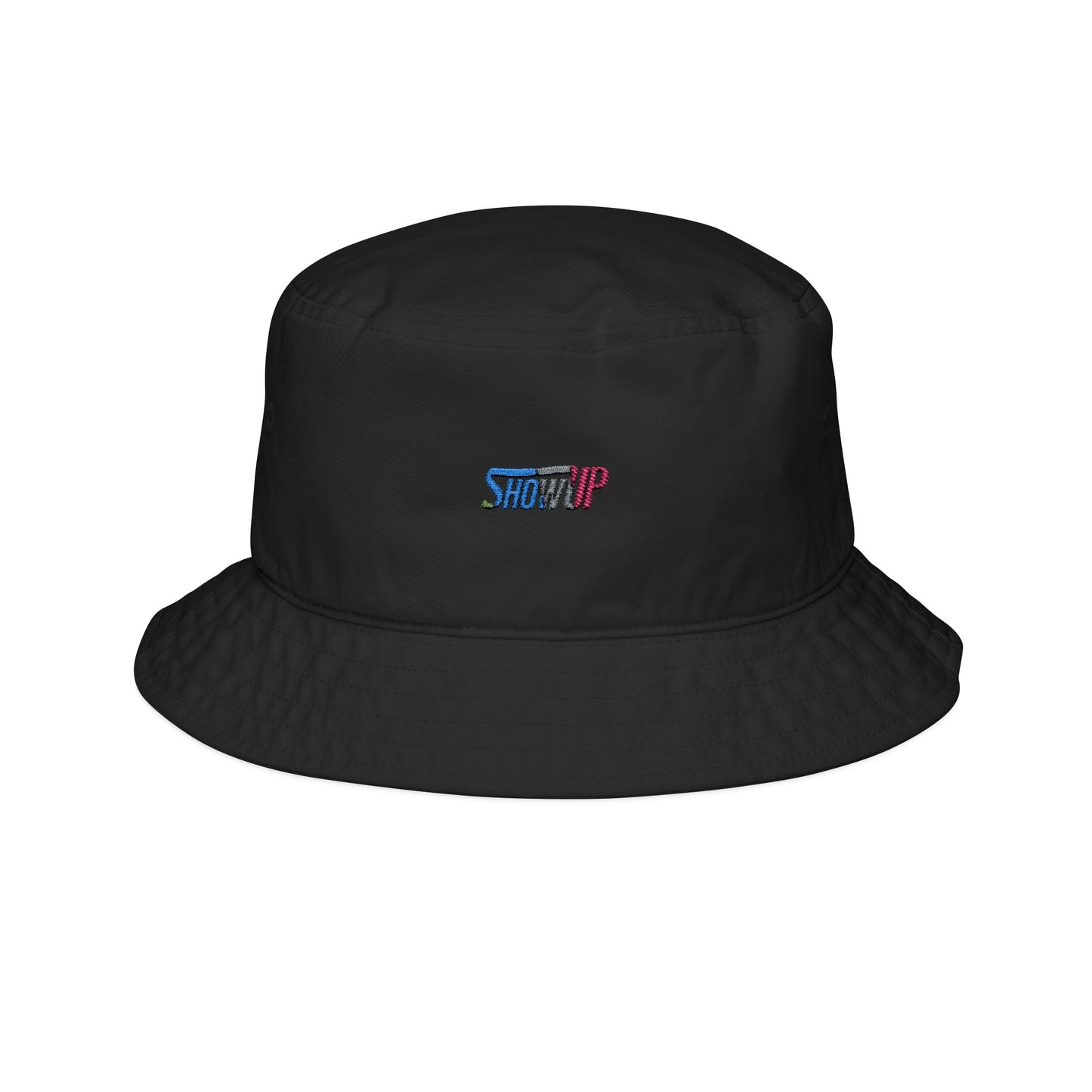 Stylish Embroidered Bucket Hat, Summer Accessory, Fashion Statement, Gift for Him/Her, Outdoor Fun, Trendy Headwear